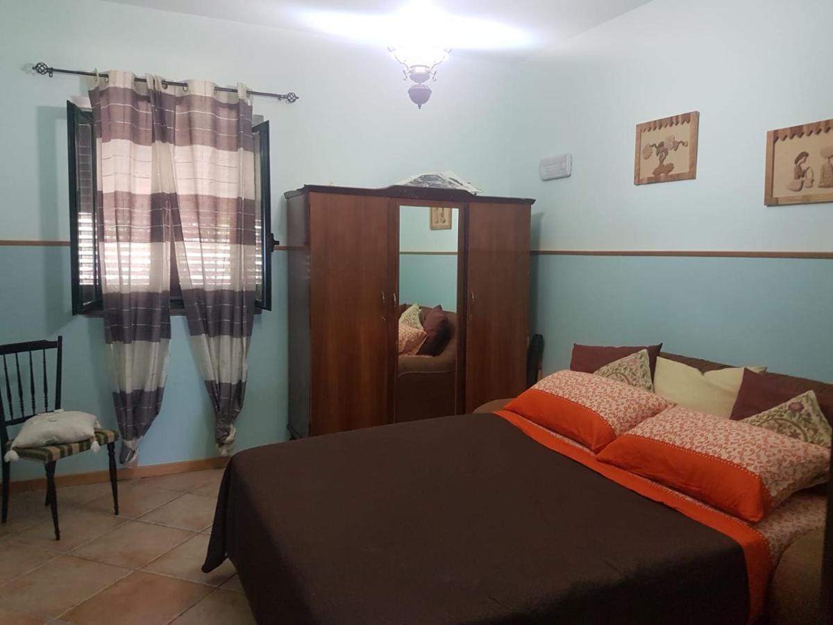 Bed and Breakfast Georgerock Grimaldi  Экстерьер фото